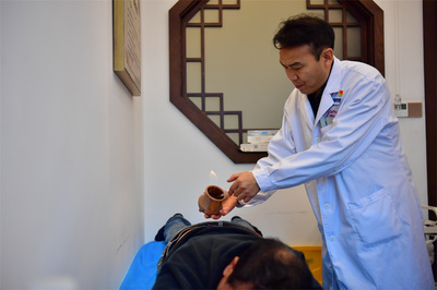 江西樟樹 名醫(yī)薈萃守護健康，養(yǎng)生保健服務惠及民生