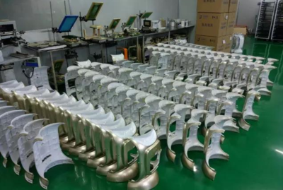 殼裂之痛 塑料模具制造中揮之不去的質(zhì)量夢(mèng)魘