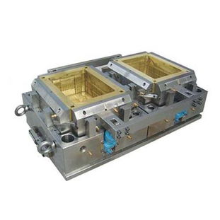 塑料模具優(yōu)質(zhì)出售 精選模具材料全面解析