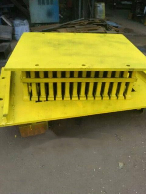 自保溫磚模具銷售與模具材料選擇指南