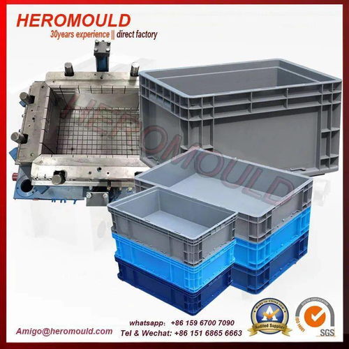 黃巖宏諾模塑 三十載精工匠造，專注塑模技術(shù)前沿