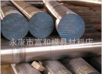 DHA1鋼 日本大同特殊模具鋼，卓越的通用熱作模具鋼之選